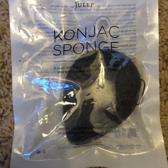 Julep Other - Julep konjac sponge